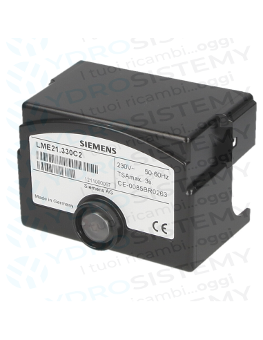 Quadro Siemens  Ex: LMG25.330B27