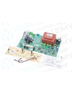 Circuti Stampati Vedi Cod: 60003334