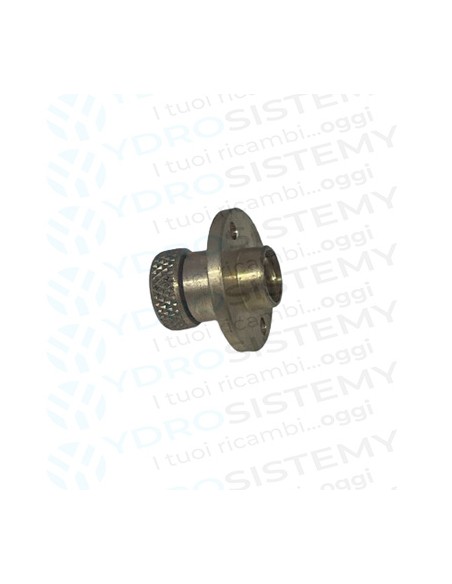 Raccordo Analisi Fumi 28x16