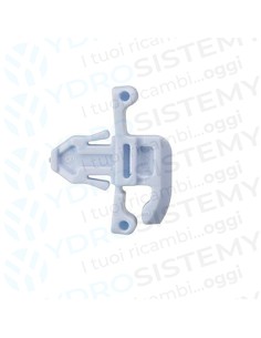 Clip Pannello Frontale Vaillant