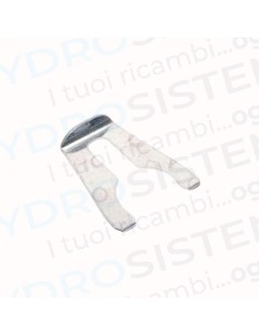 Clip Tubo Rame Ariston