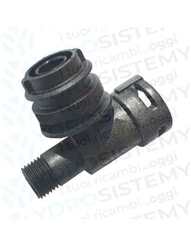 Raccordo Caricamento