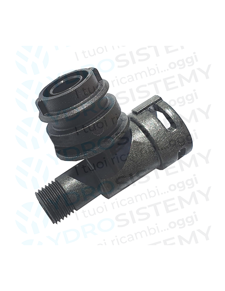 Raccordo Caricamento