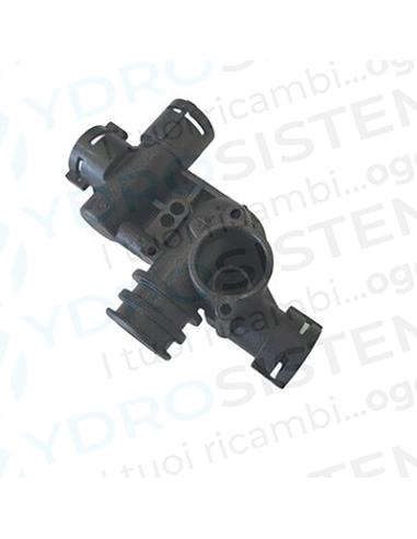 Raccordo Riempimento  Vedi Cod: 4R103869