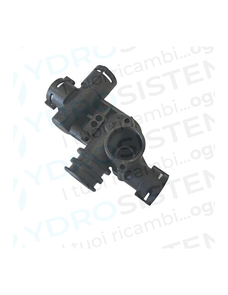 Raccordo Riempimento  Vedi Cod: 4R103869