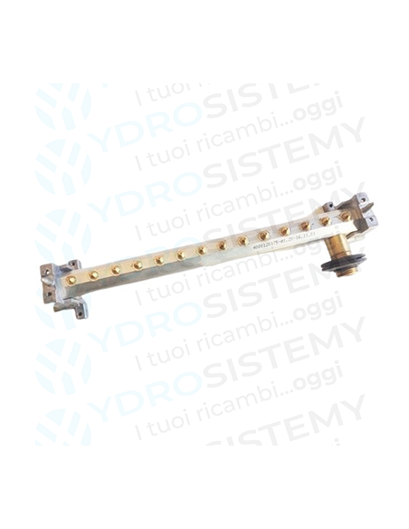 Rampa Bruciatore 24KW B