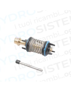 Kit Otturatore Riscaldamento Ariston