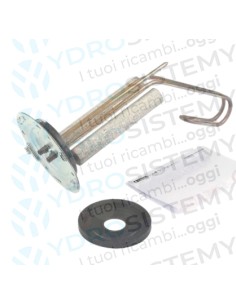 Resistenza Blindata 3000W 230V