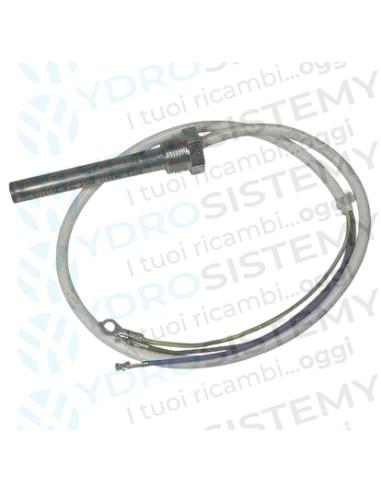 Resistenza Elettrica Vaillant