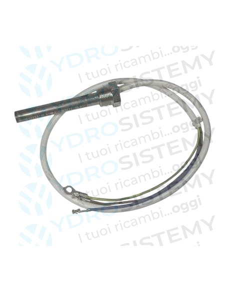 Resistenza Elettrica Vaillant