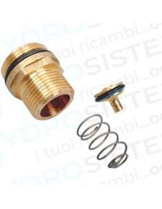 Kit Otturatore Riscaldamento Ariston