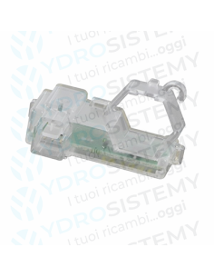 Rilevatore Effetto Hall