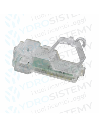 Rilevatore Effetto Hall