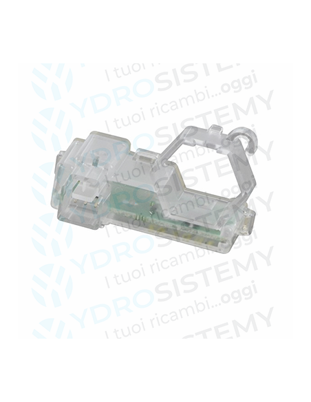 Rilevatore Effetto Hall