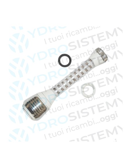 Rompigetto Liscio Regolabile Fil. 22 x 1" F