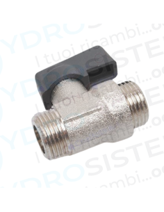 Rubinetto 3/8 Maschio Maschio