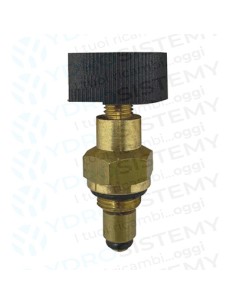 Rubinetto Carico Immergas/Tata Vedi Cod: 1023540, RUBICAR01, 1A347
