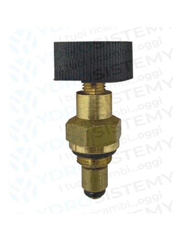 Rubinetto Carico Immergas/Tata Vedi Cod: 1023540, RUBICAR01, 1A347