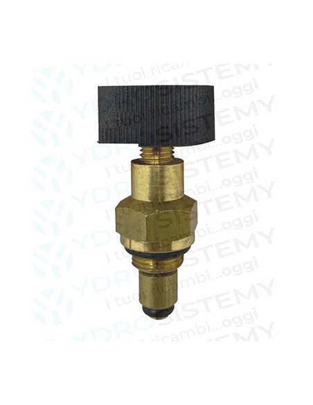 Rubinetto Carico Immergas/Tata Vedi Cod: 1023540, RUBICAR01, 1A347