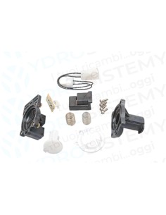 Kit Pressostato Sanitario\Riscaldamento consenso circolatore Ariston Vedi Cod: 998099