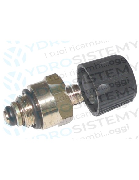 Rubinetto Di Carico Vedi Cod: 803000002, 25022, 26284LA