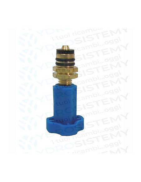 Rubinetto di Carico Multimarchio Vedi Cod: 65114261, 710046600, 6319634, BI1521101