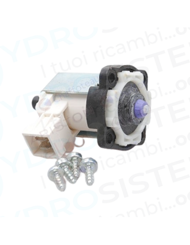 Rubinetto di Carico Riempimento Automatico Ariston Vedi Cod: VARRUA000000