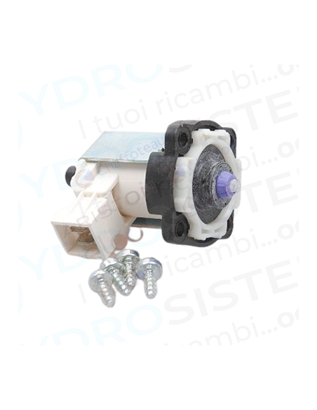 Rubinetto di Carico Riempimento Automatico Ariston Vedi Cod: VARRUA000000