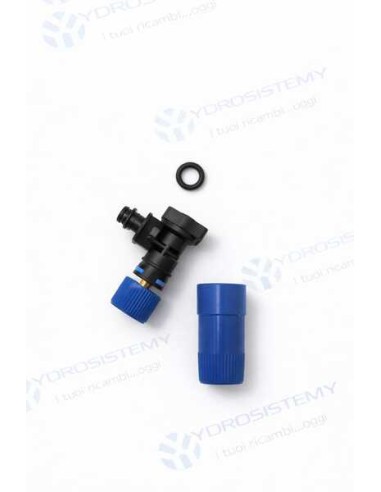 Rubinetto di Riempimento