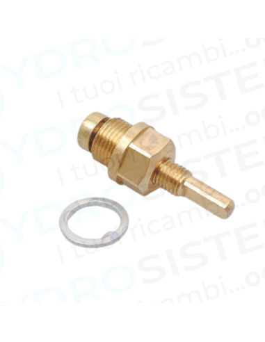 Rubinetto Di Riempimento (kit) Vedi Cod: 4363154, R6861, 560142