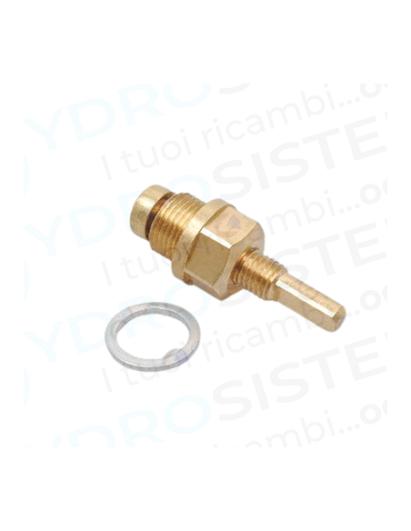 Rubinetto Di Riempimento (kit) Vedi Cod: 4363154, R6861, 560142