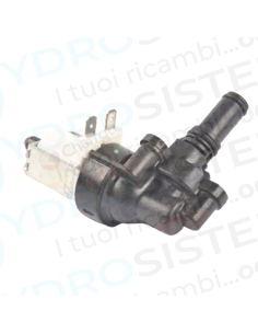 Rubinetto di Riempimento/carico Automatico