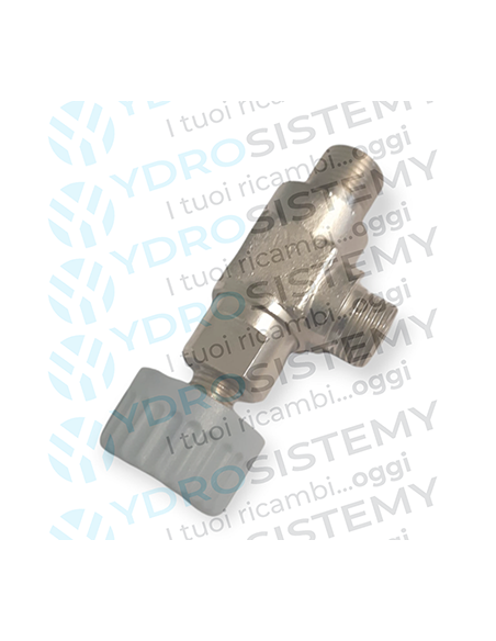 Rubinetto di Scarico Svuotamento