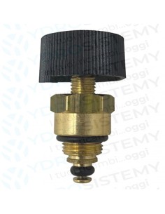 Rubinetto Riempiment tenuta OR  Vedi Cod: 6RUBICAR00, H013002578, 95000104, 1.021831, 67-007