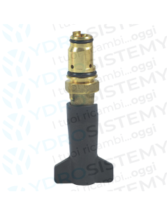 Gruppo Rubinetto Riempimento Ex 3.015075