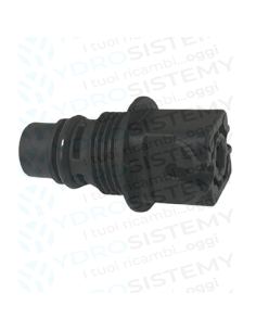 Rubinetto Riempimento