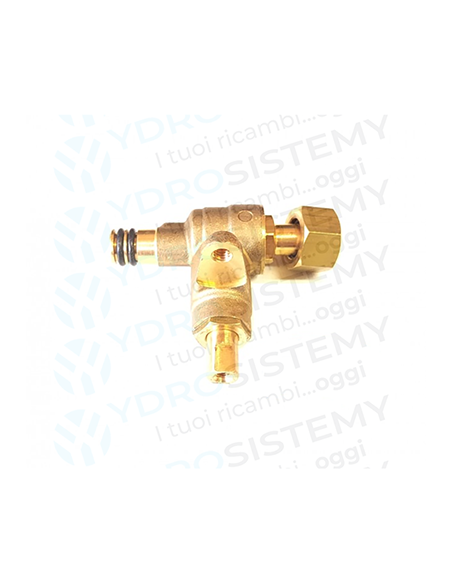 Rubinetto riempimento