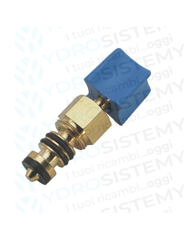 Rubinetto Riempimento   Vedi Cod: 4365179, CF300166