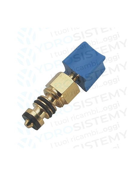 Rubinetto Riempimento   Vedi Cod: 4365179, CF300166