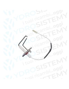 Elettrodo Accensione Beretta Vedi Cod: 4R001089