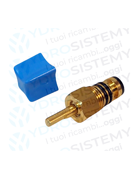 Rubinetto Riempimento   Vedi Cod: 4365179, CF300166