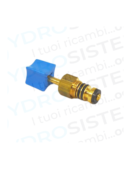 Rubinetto riempimento   Vedi Cod: R10021006
