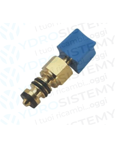 Rubinetto riempimento Vedi Cod: 20035649