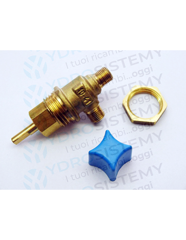Rubinetto Riempimento Vedi Cod: 4365670 ex 4R000968