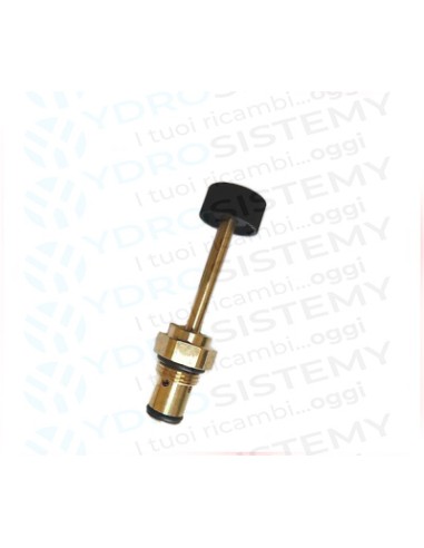 Rubinetto Riempimento a Tenuta OR Vedi Cod: KRARUB081900