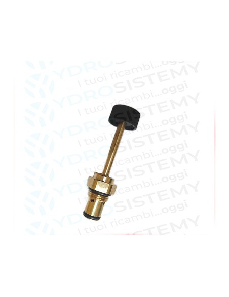 Rubinetto Riempimento a Tenuta OR Vedi Cod: KRARUB081900