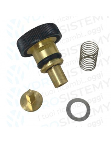 Rubinetto Riempimento Sadero  Vedi Cod: KI1042510