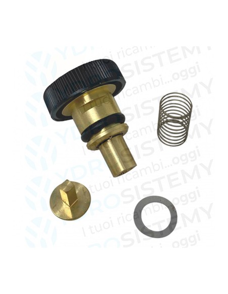 Rubinetto Riempimento Sadero  Vedi Cod: KI1042510