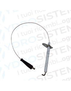 Elettrodo Accensione Rilevazione Beretta