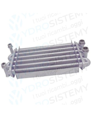 Scambiatore Bitermico Ariston  Vedi Cod: VARSCM000184
